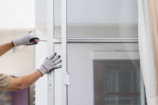 Professional Windows and Door Installation & Repair in Prairie Ridge, WA